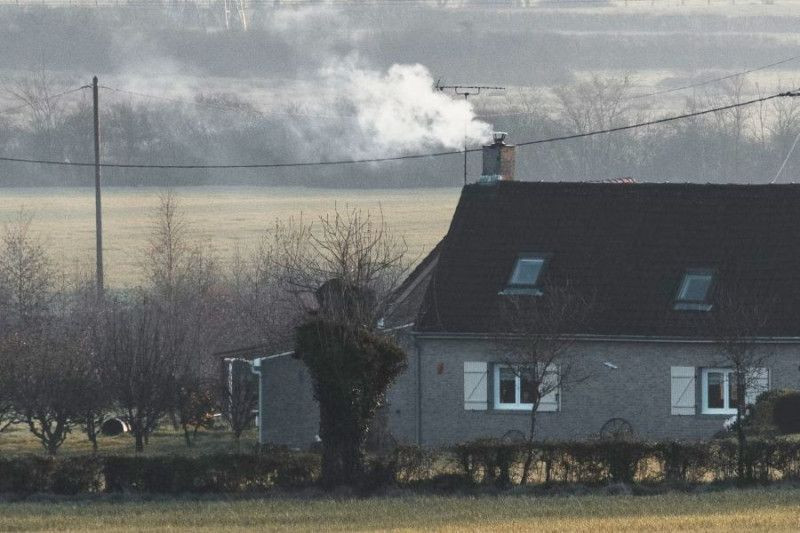 zdjęcie wyróżniające Reforma "Czystego Powietrza" ma poprawić skuteczność walki ze smogiem